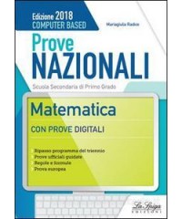 MATEMATICA-PROVE-NAZIONALI