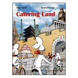 CATERING LAND X 4,5 IPSAR