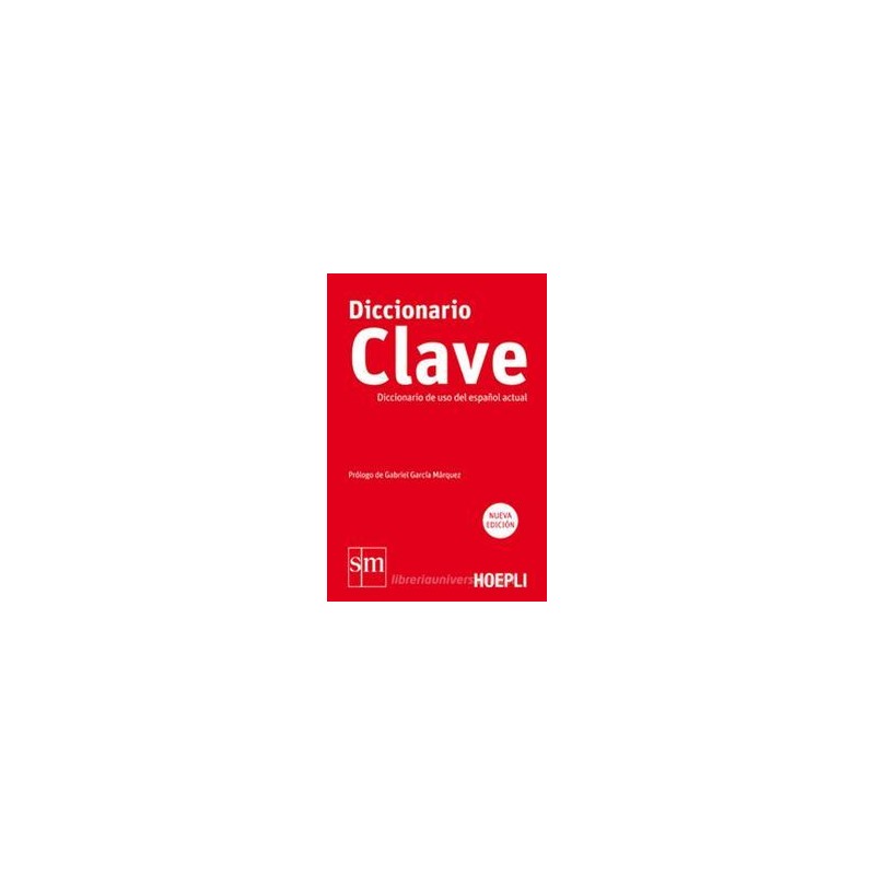 CLAVE--DICCIONARIO-USO-DEL-ESPAOL