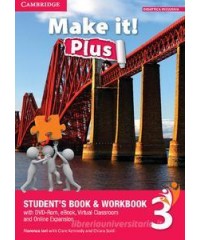 make-it-plus-level-3-sbbebook-in-dvdromebbok-virtual-classroom-and-online-expansion