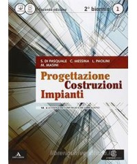 progettazione-costruzioni-impianti-volume-1a---volume---1b---quaderno--3edizione-vol-1