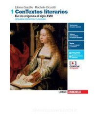 contextos-literarios--volume-1-ldm-de-los-or-vol-1