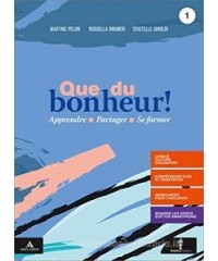 que-du-bonheur-volume-1--lire-la-france--ottavino-verb--cdmp3--dvd-hub-vol-1