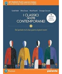 classici-nostri-contemporanei-6-edizione-nuovo-esame-di-stato-i--vol-6