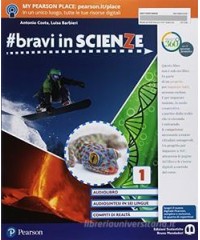 bravi-in-scienze--volume-1