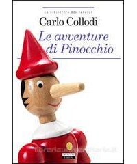 le-avventure-di-pinocchio-ediz-integrale