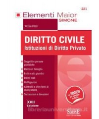 elementi-di-diritto-civile-istituzioni-di-diritto-privato