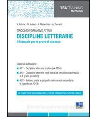 tirocinio-formativo-attivo-discipline-letterarie-il-manuale-per-le-prove-di-accesso