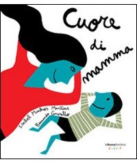 CUORE DI MAMMA