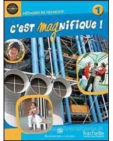 C`EST MAGNIFIQUE! 1 +DVD LIBRO DIGITALE