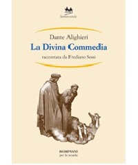 DIVINA COMMEDIA (SESSI)