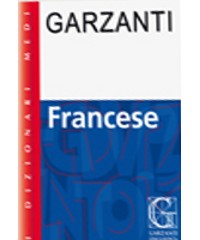 DIZIONARIO MEDIO DI FRANCESE