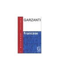 PICCOLO DIZIONARIO DI FRANCESE