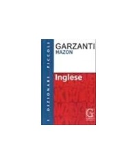 PICCOLO DIZIONARIO DI INGLESE