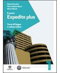 NUOVO EXPEDITE PLUS  ESERCIZI 1 +REP.LES