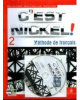 C`EST NICKEL! 2 +CD 2