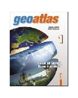 GEOATLAS 1 +TEST +REGIONI D`ITALIA +ESER