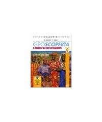 GEOSCOPERTA 3 (EDIZ.LOW COST) +CD ROM