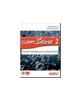 CLIPPY START 2 +CD ROM X BN