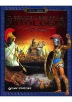 GRANDE LIBRO DELLA MITOLOGIA (IL)