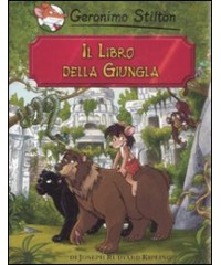 IL LIBRO DELLA GIUNGLA